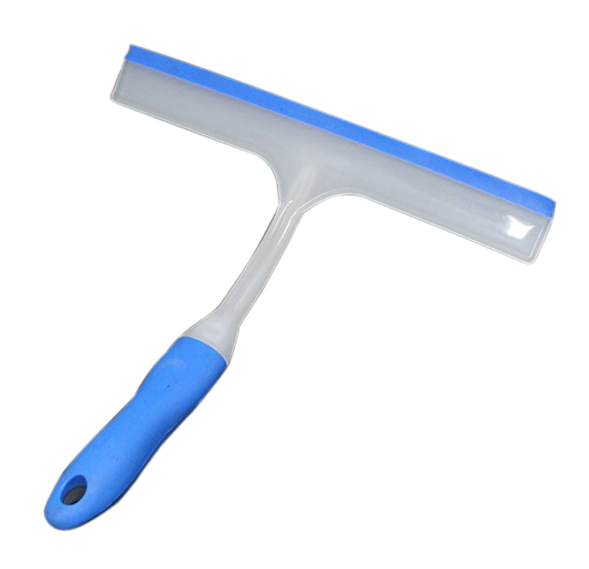 Auto Car Glass Window Wash Water Squeegee Rubber Scraper Cleaner Wiper