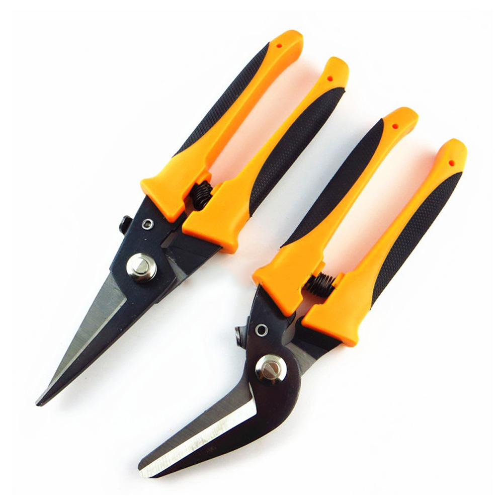 Pruning Shears Cutter Home Gardening Plant Trimming Scissor Branch