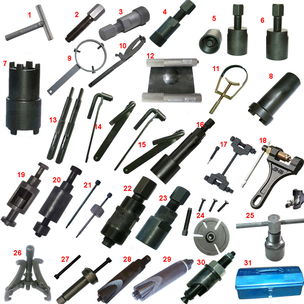 Motorcycle Repair Tool Professional Removal Tool Hub Flywheel eBay