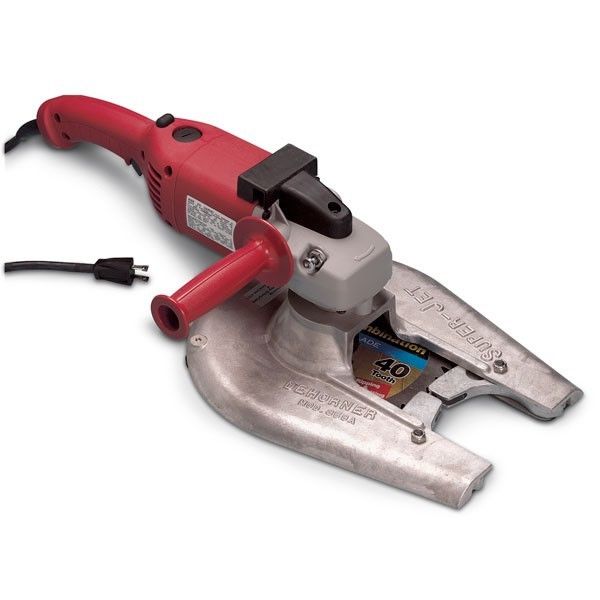 SuperJet Electric BIG Dehorner Bulls Steers Calves Open End eBay