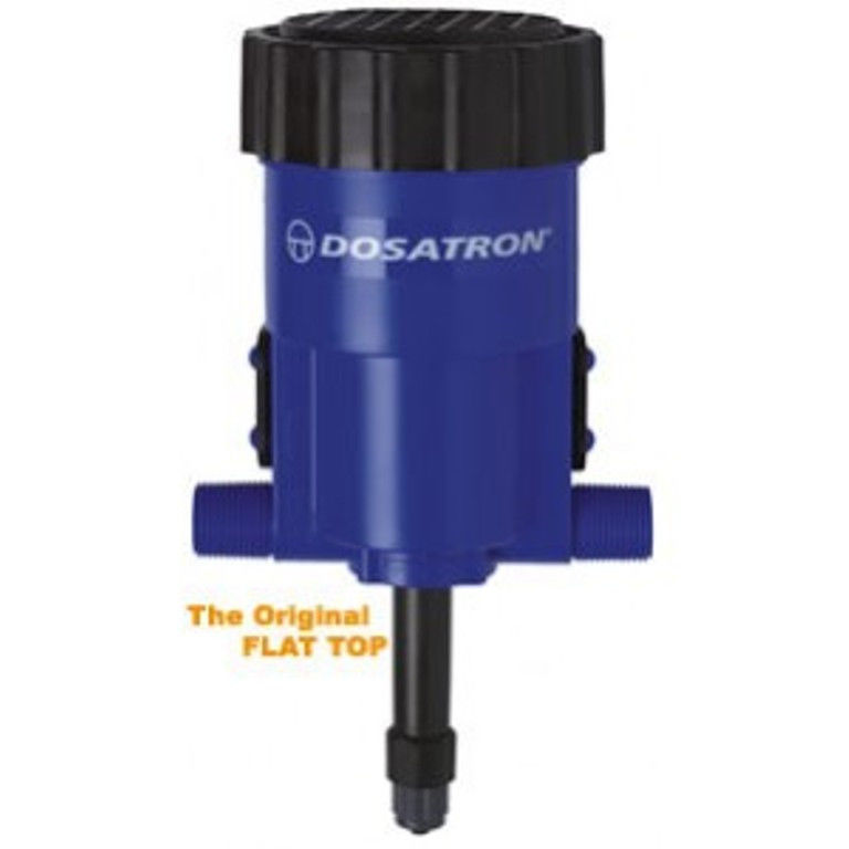 Dosatron Automatic Water Medicator 7gm Antibiotics Electrolytes Swine