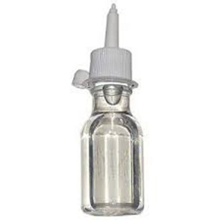 Silicone Livestock Veterinary Vaccination Syringe Lube Oil Lubricant 1oz Bottle eBay