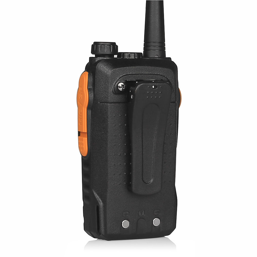 Handheld Scanner Radio Portable Police Fire EMS HAM Two Way Transceiver