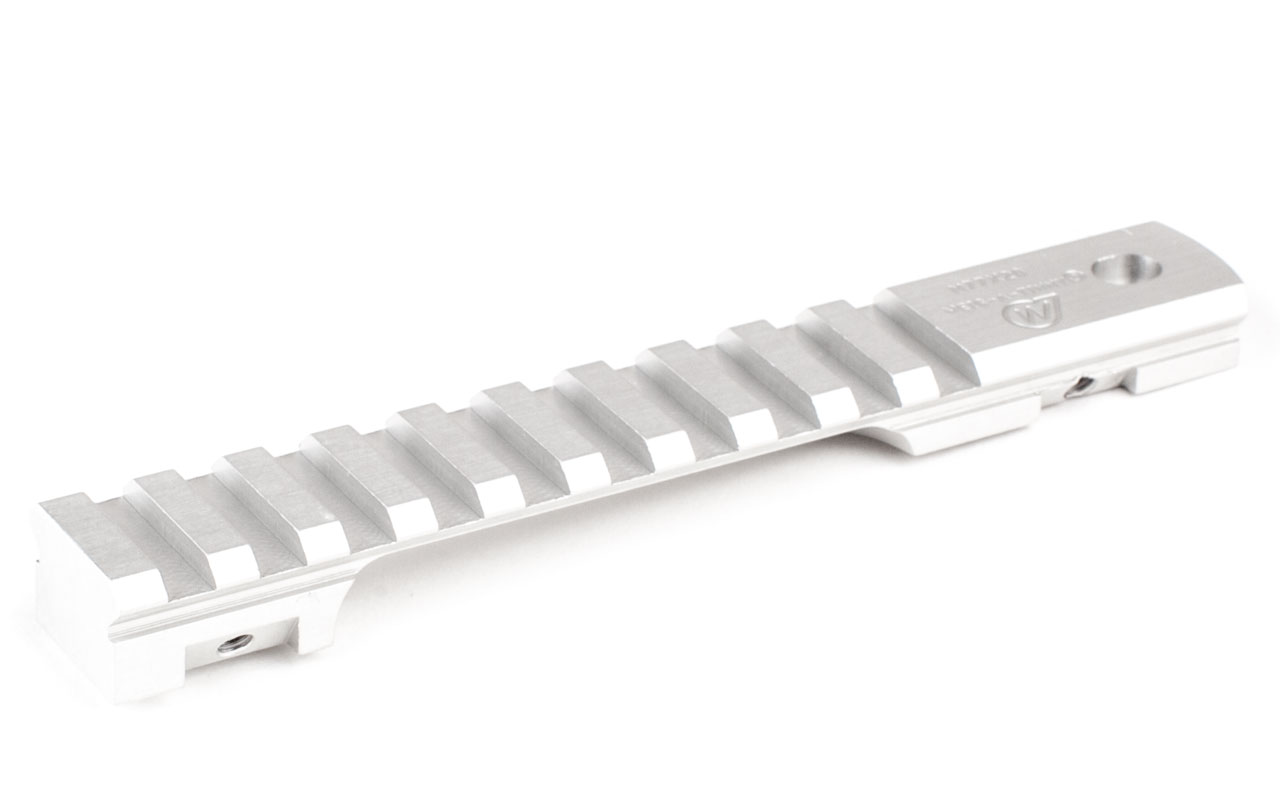 Weigand Ruger M77 and M77 MKII Rifle Scope Mount Long Action eBay