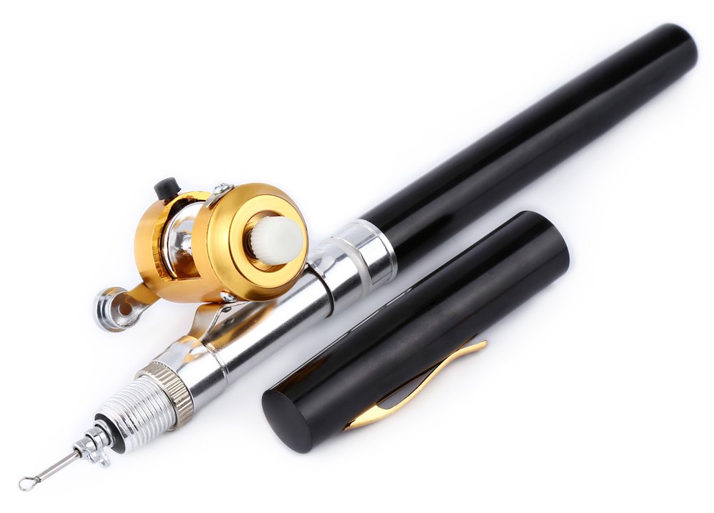 карманная удочка fish pen карманная удочка fish pen