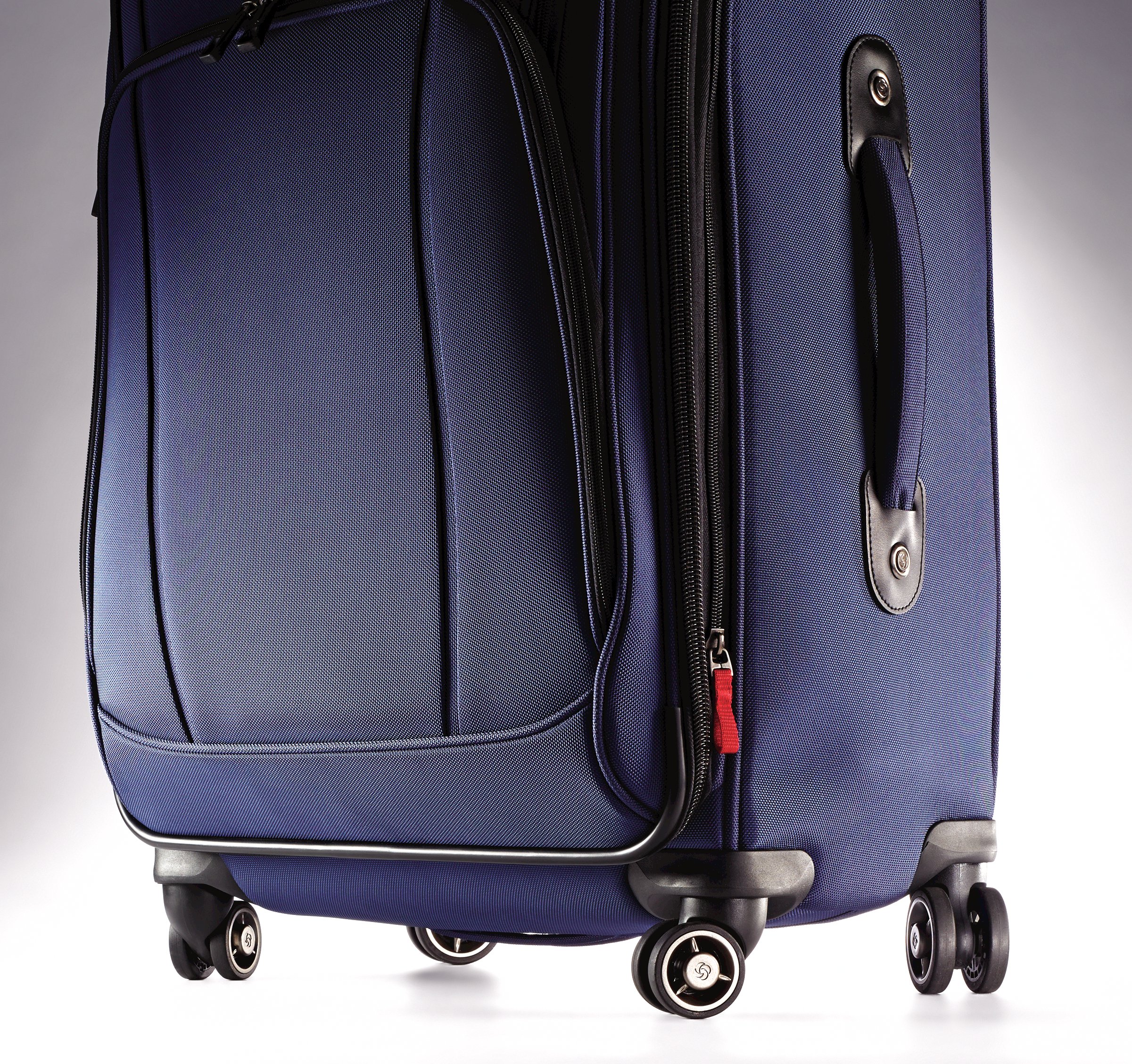 Samsonite Luggage Dk3 3 Piece Spinner Luggage Set