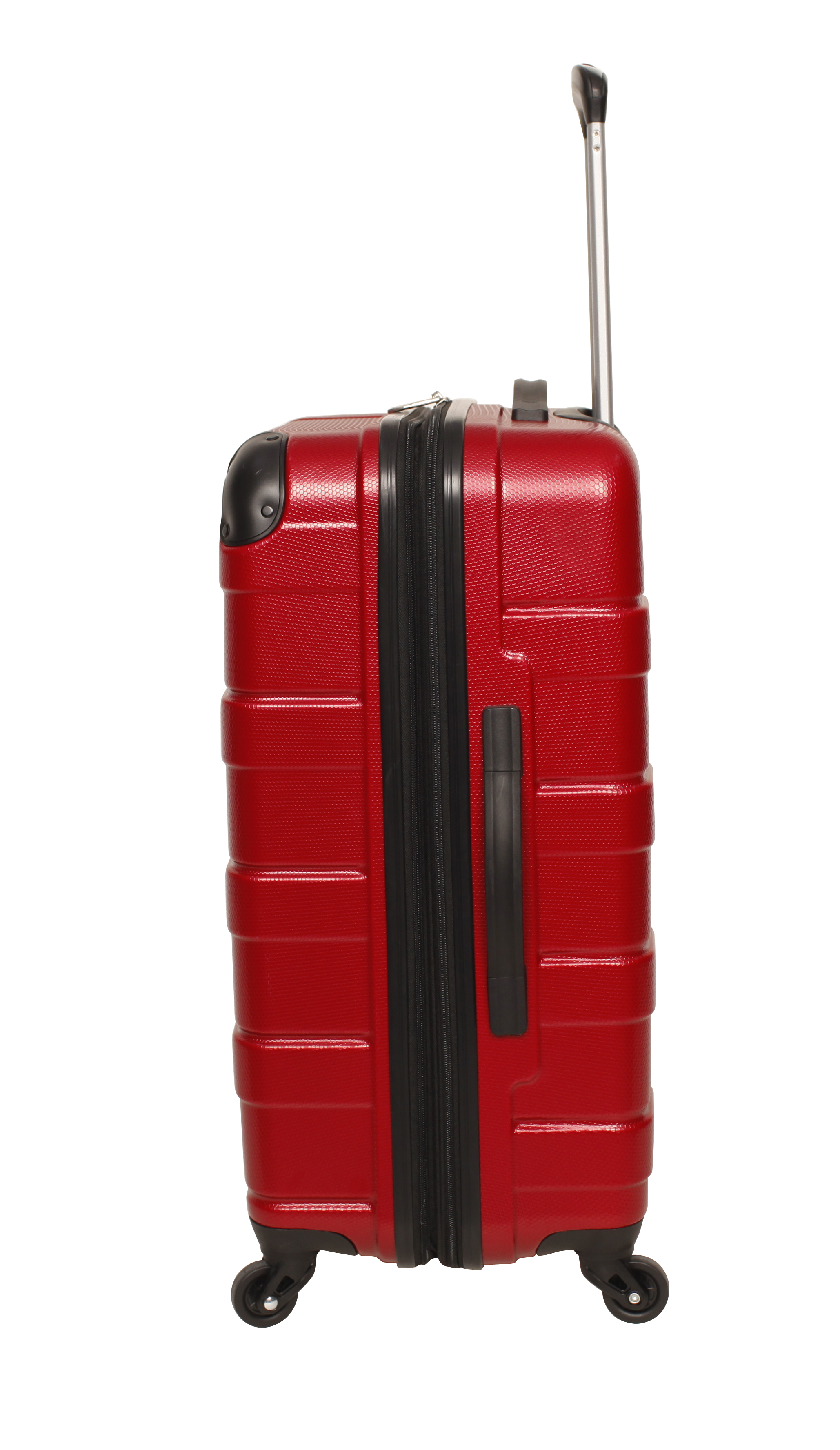 best 24 inch hardside luggage