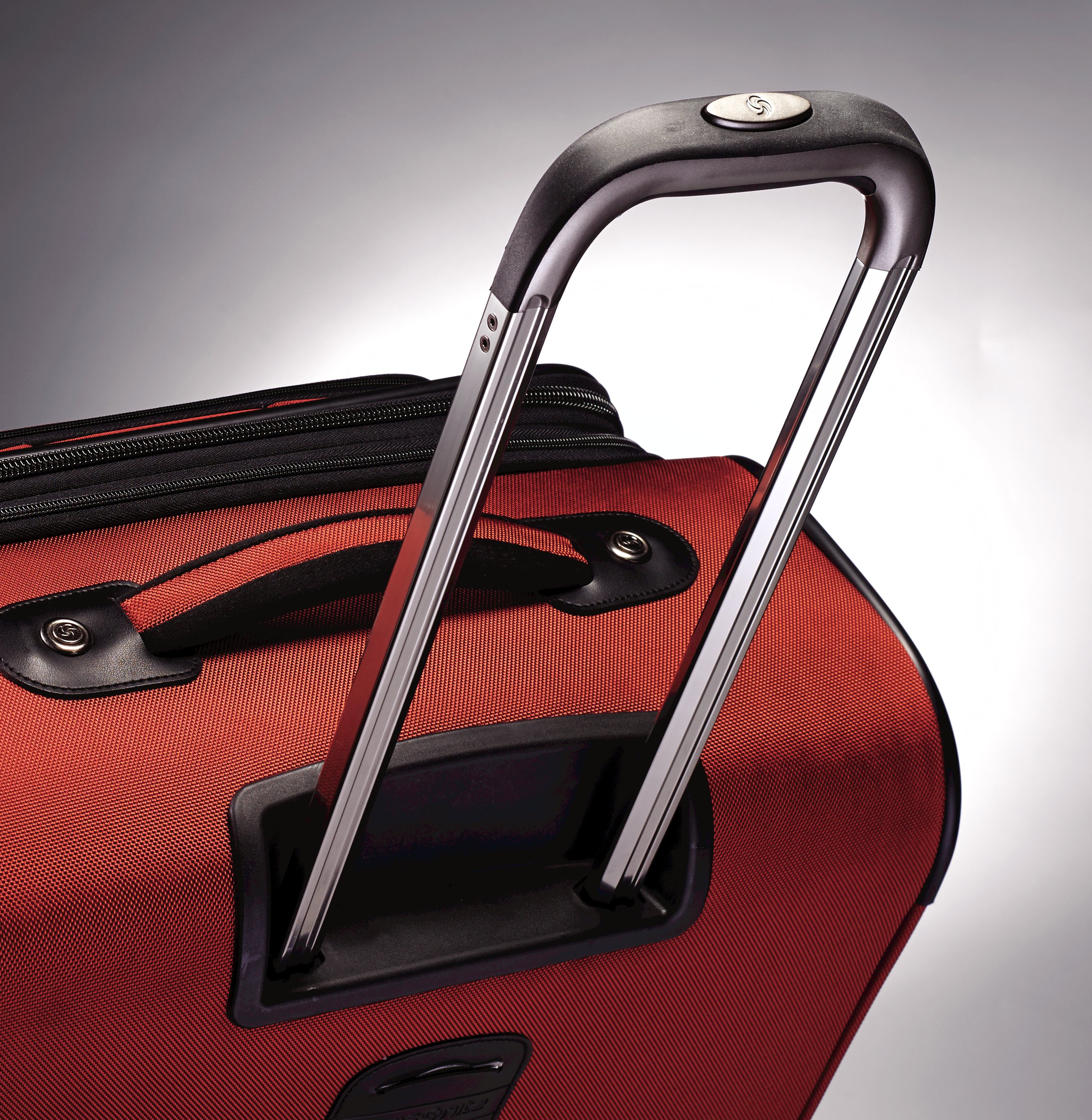 Samsonite Luggage Dk3 3 Piece Spinner Luggage Set