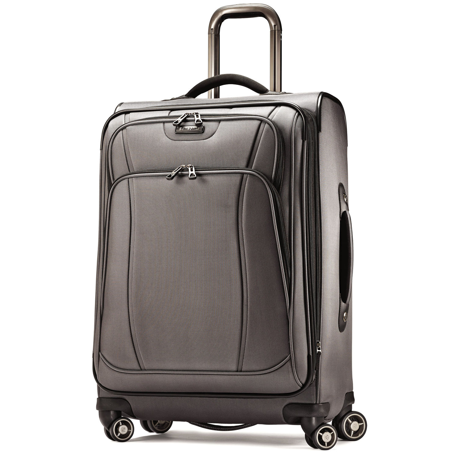 Samsonite Luggage Dk3 3 Piece Spinner Luggage Set