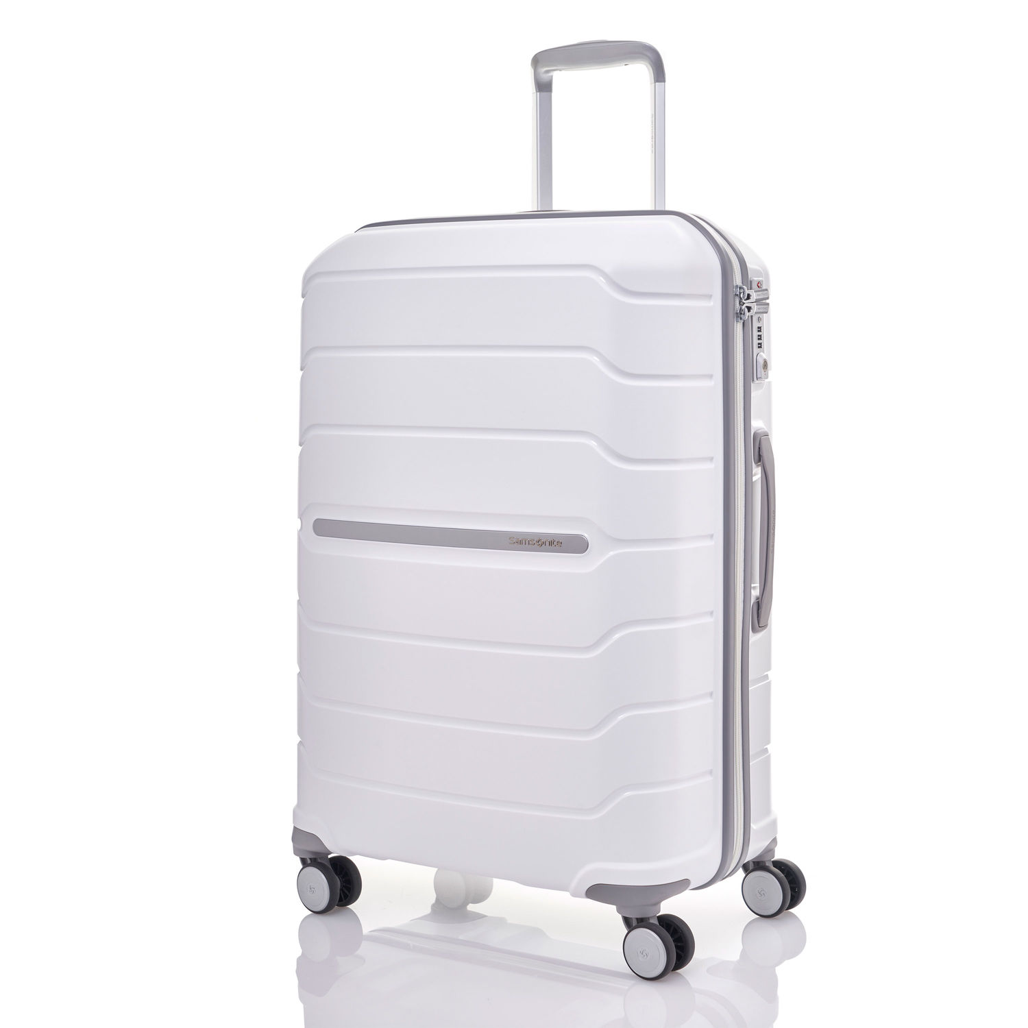 Samsonite Freeform Hardside Spinner 24 eBay