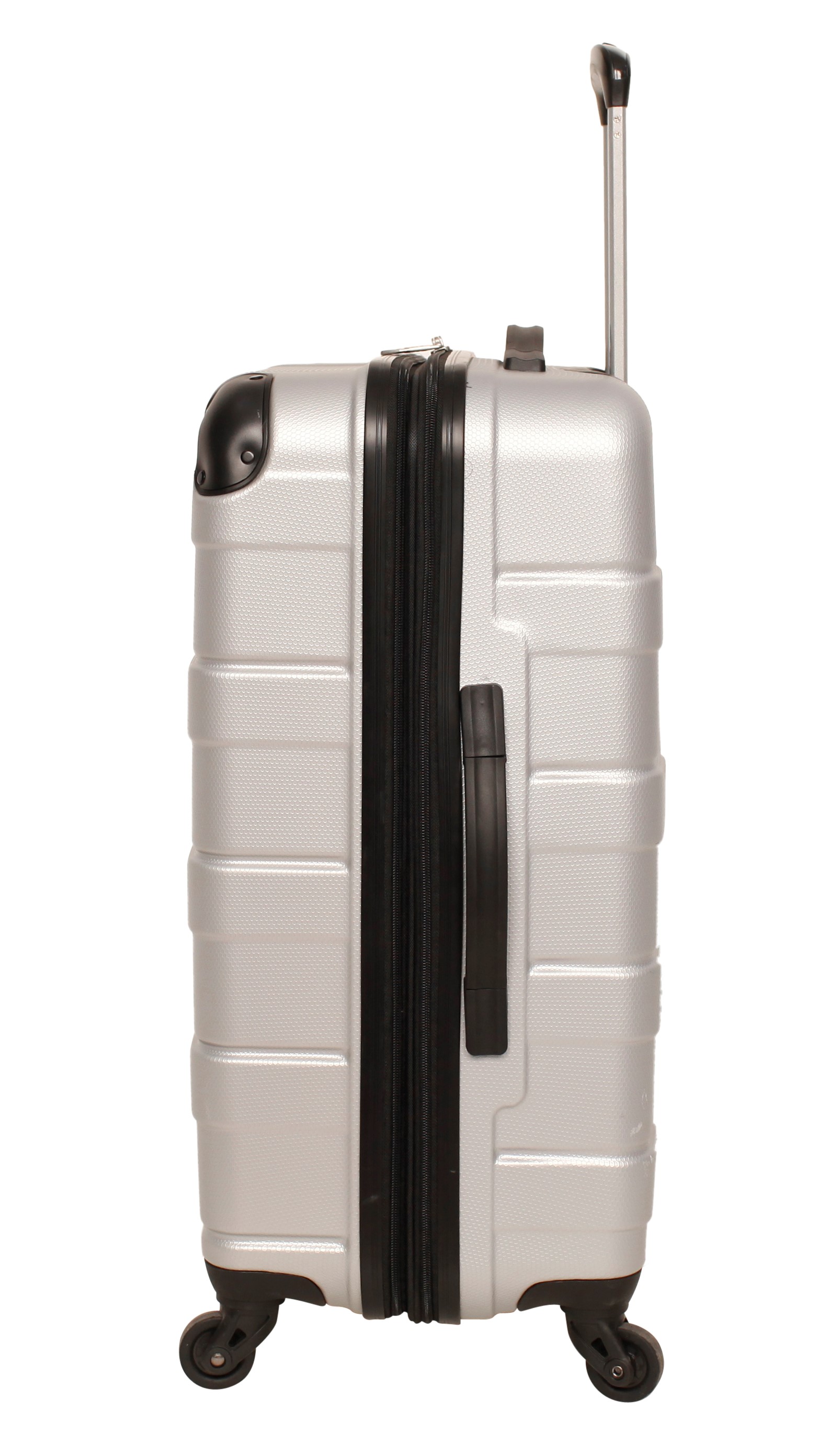 sharper image hunter luggage