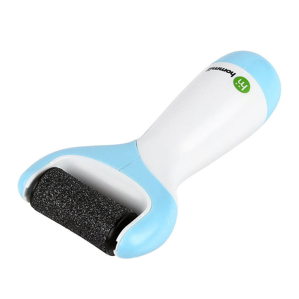 New Pedicure Foot Callus Remover Rid Finger Corn Tough Skin Cutter