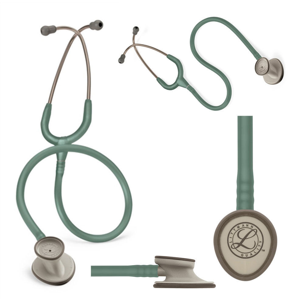 Brand New 3M Littmann Lightweight II s E Adult Stethoscope 28 Inch eBay