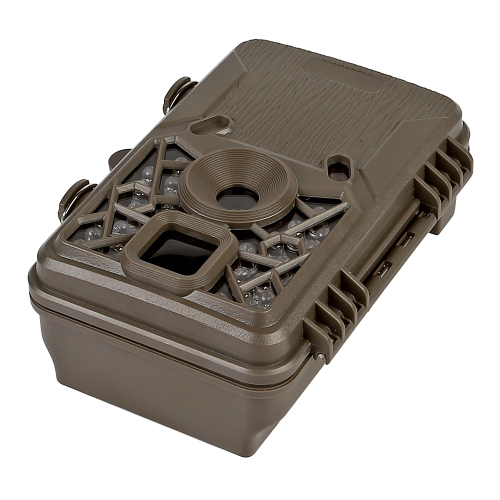 720P HD Hunting Game Trail Camera Outdoor Waterproof Security Spy
