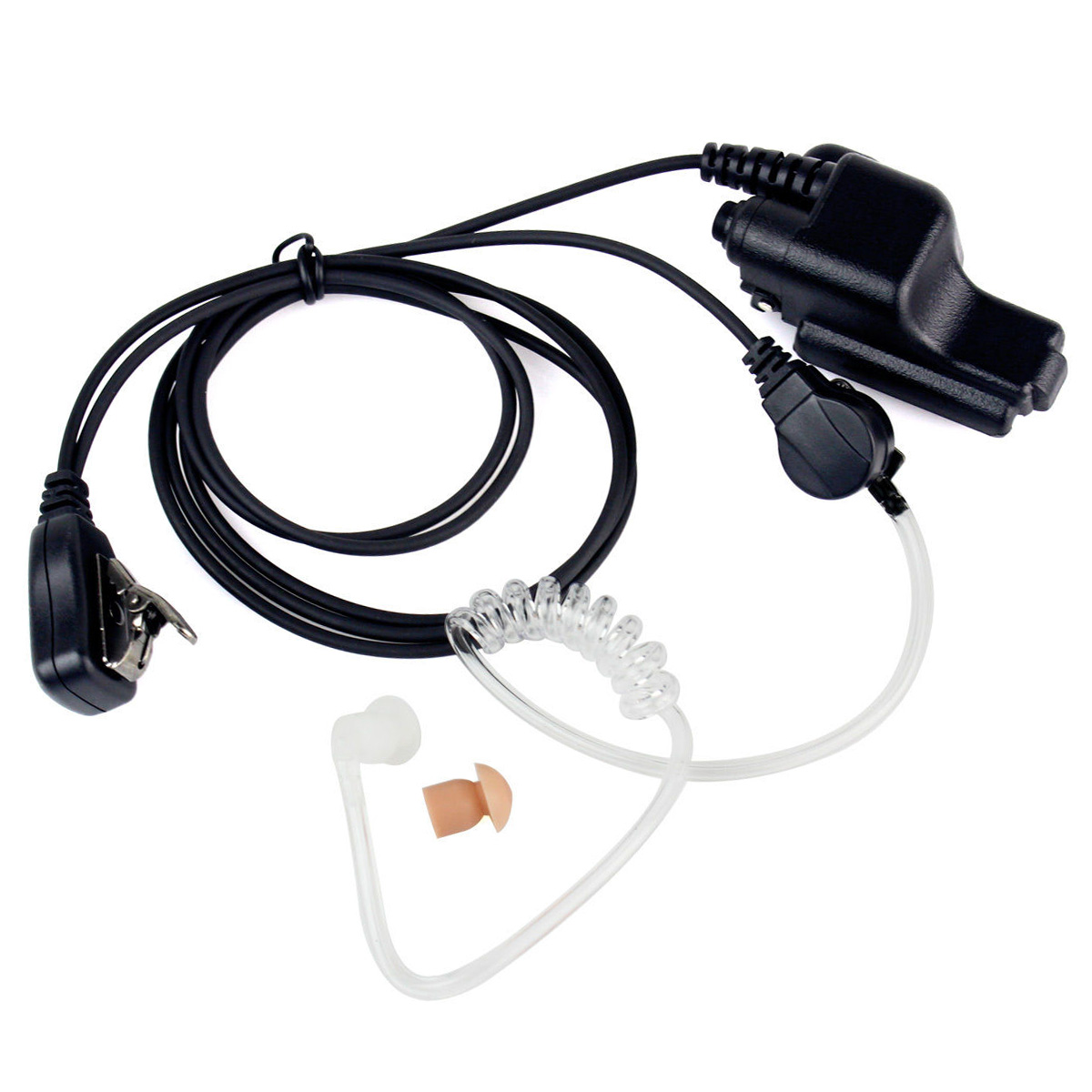 ptt mic fbi headset earpiece for motorola ht1000 mt2000 mts2000 xts5000 ebay ptt mic fbi headset earpiece for motorola ht1000 mt2000 mts2000 xts5000 ebay