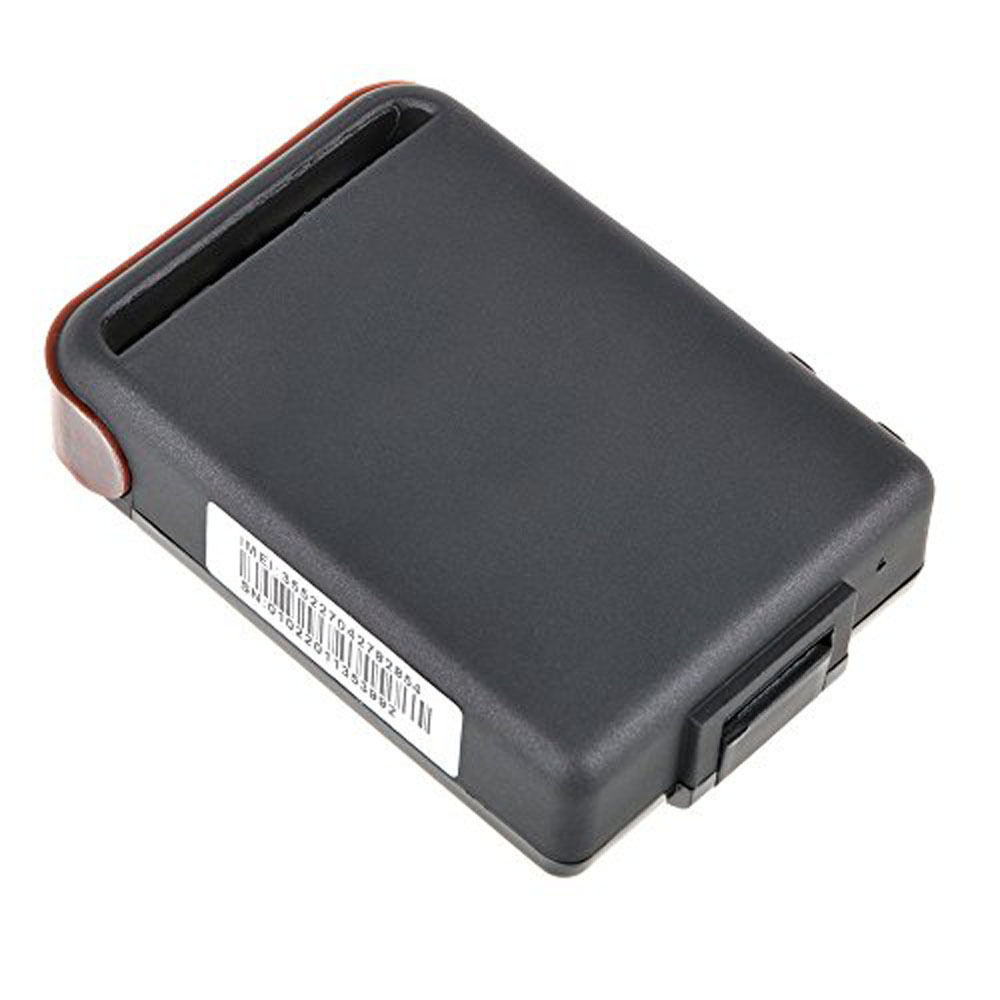 Smallest RealTime GPS Tracker GSM GPRS System Vehicle Tracking Device Mini Spy eBay