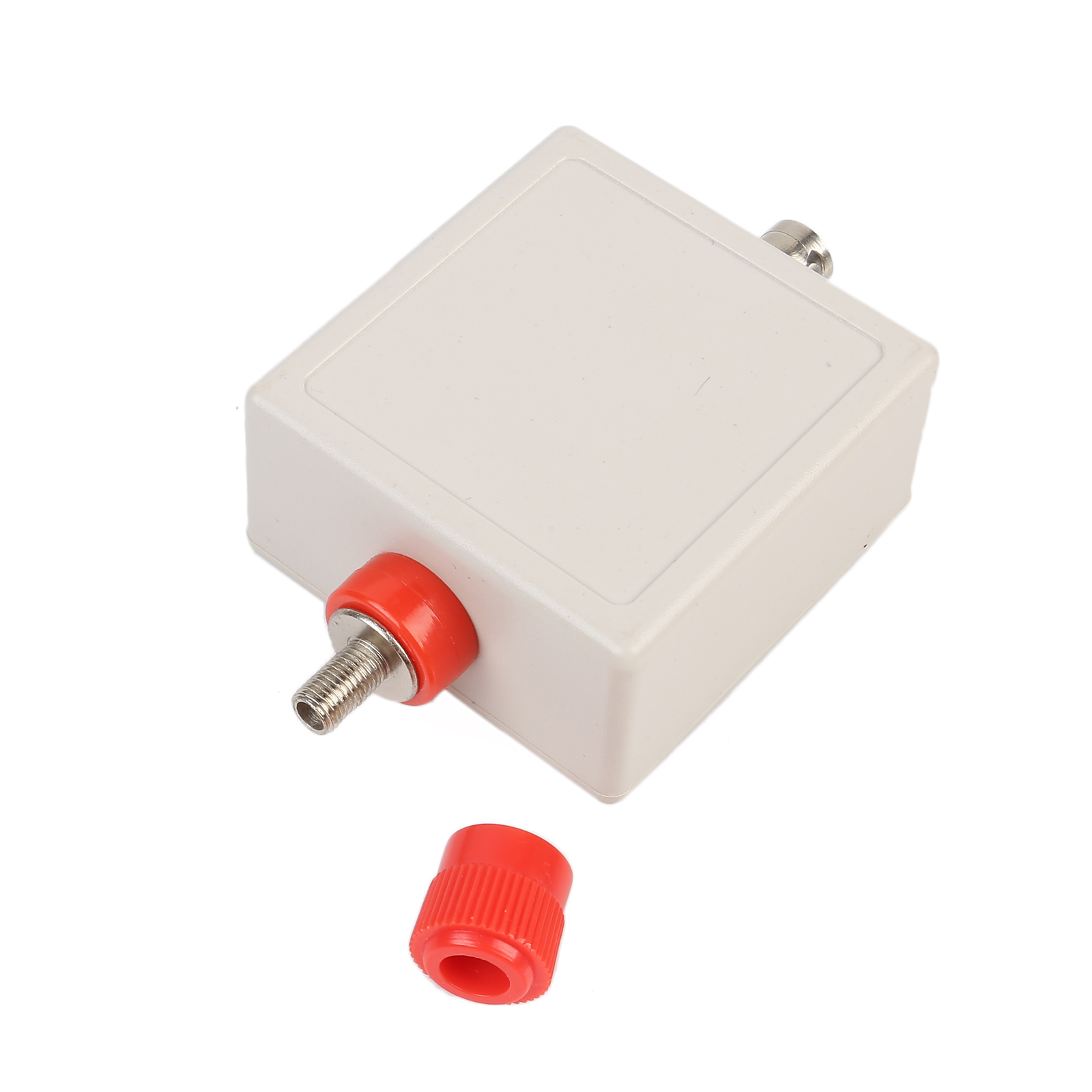 19 HF 100K50MHz Antenna BALUN w/ Input Protection Long Wire con Balun