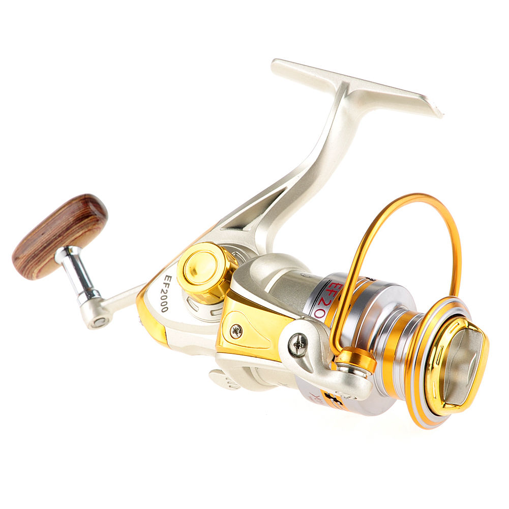 DE-Lager-LTC-7-Modell-Kugellager-Angelrolle-Suess-Salzwasserrolle-Stationaerrolle