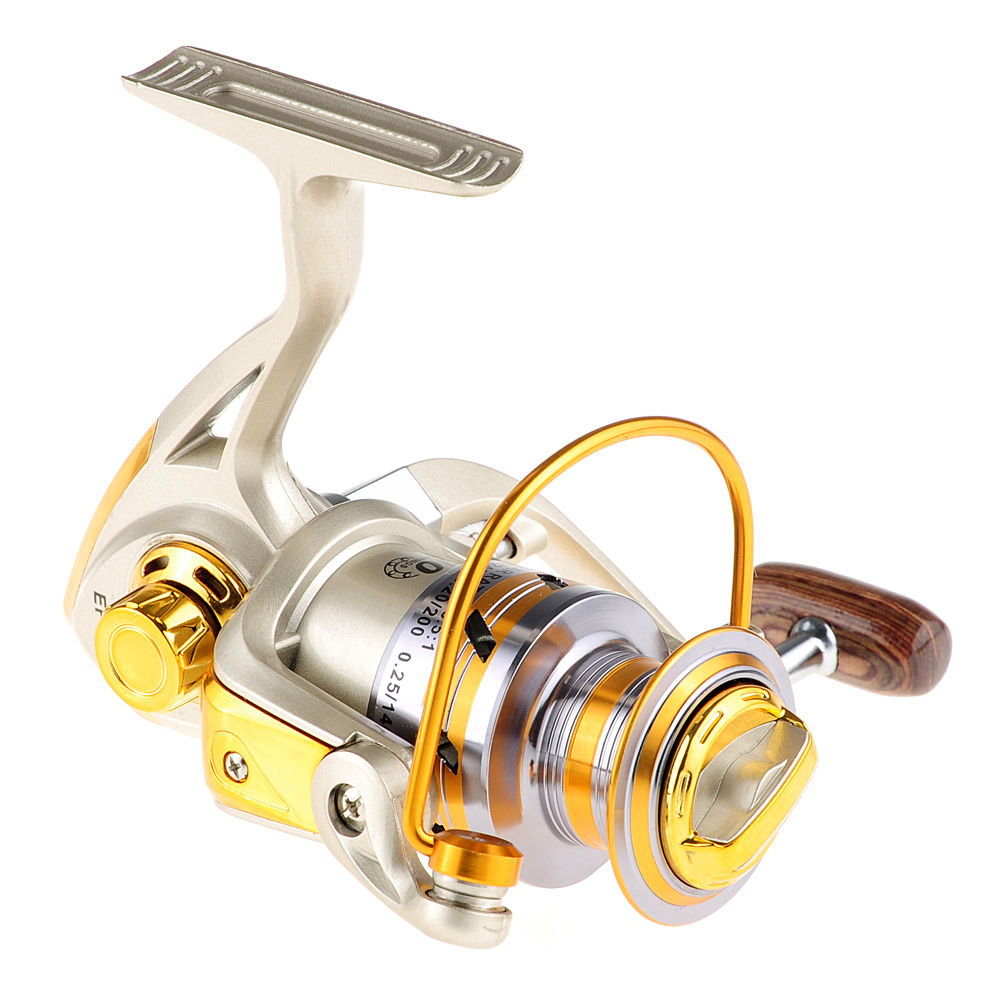 DE-Lager-LTC-7-Modell-Kugellager-Angelrolle-Suess-Salzwasserrolle-Stationaerrolle