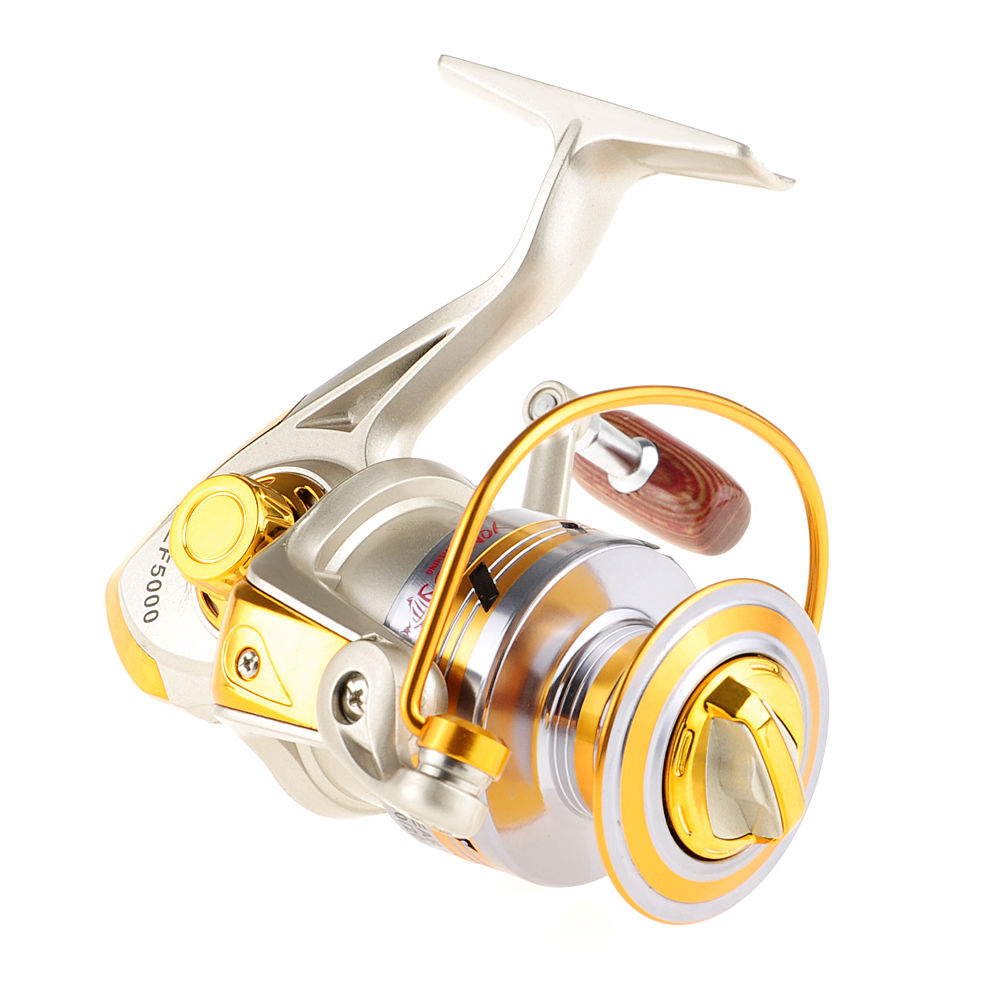 DE-Lager-LTC-7-Modell-Kugellager-Angelrolle-Suess-Salzwasserrolle-Stationaerrolle