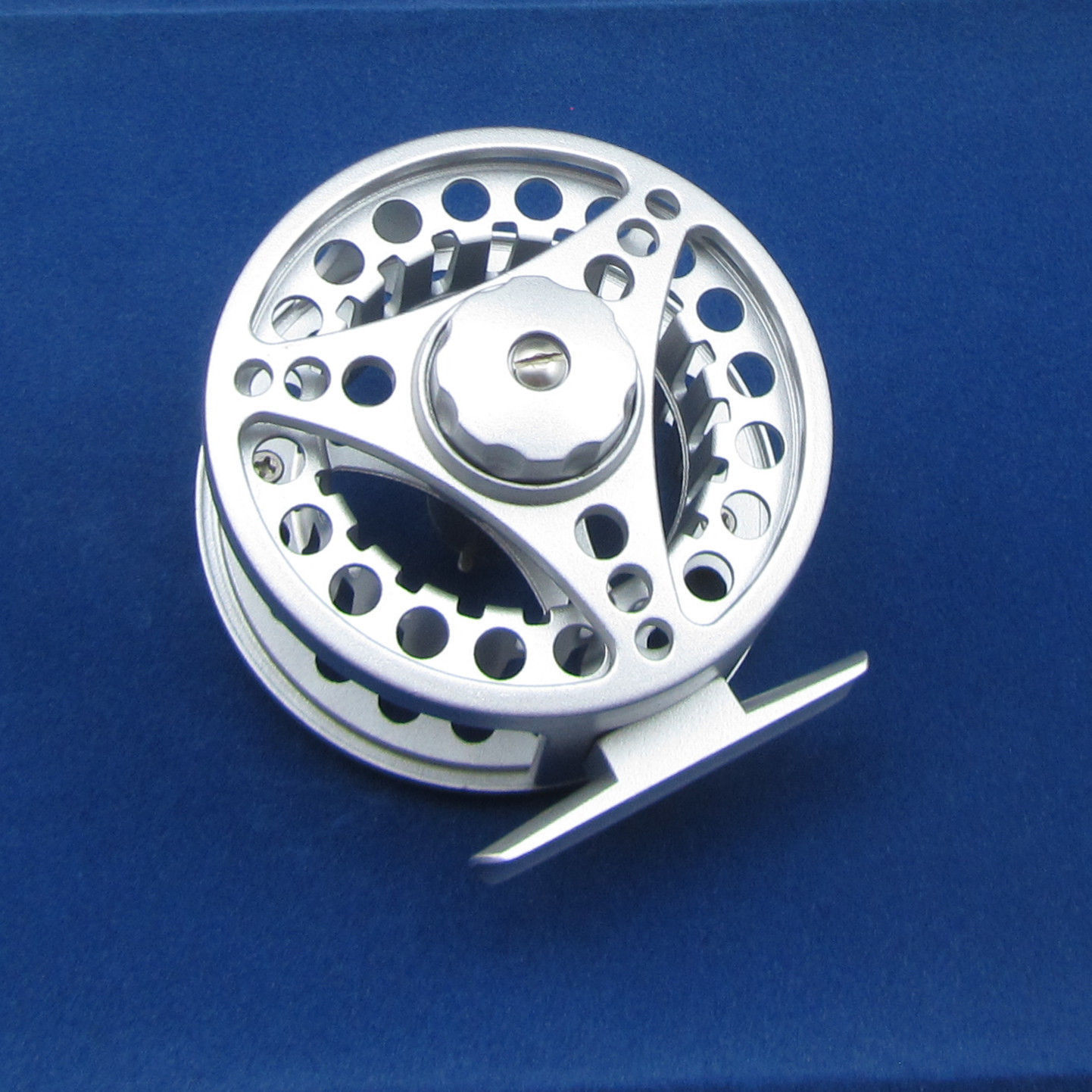 LTC-3-4-5-6-7-8-9-10-Aluminium-Fliegenrolle-2-1BB-Fly-Fishing-Reel-Angelrolle