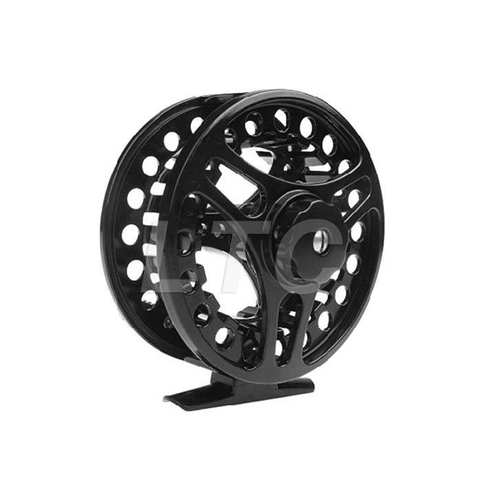 LTC-3-4-5-6-7-8-9-10-Aluminium-Fliegenrolle-2-1BB-Fly-Fishing-Reel-Angelrolle