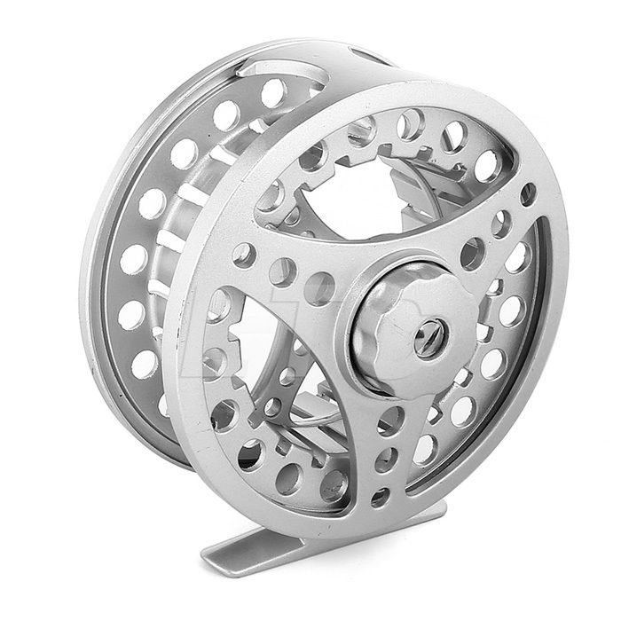 LTC-3-4-5-6-7-8-9-10-Aluminium-Fliegenrolle-2-1BB-Fly-Fishing-Reel-Angelrolle