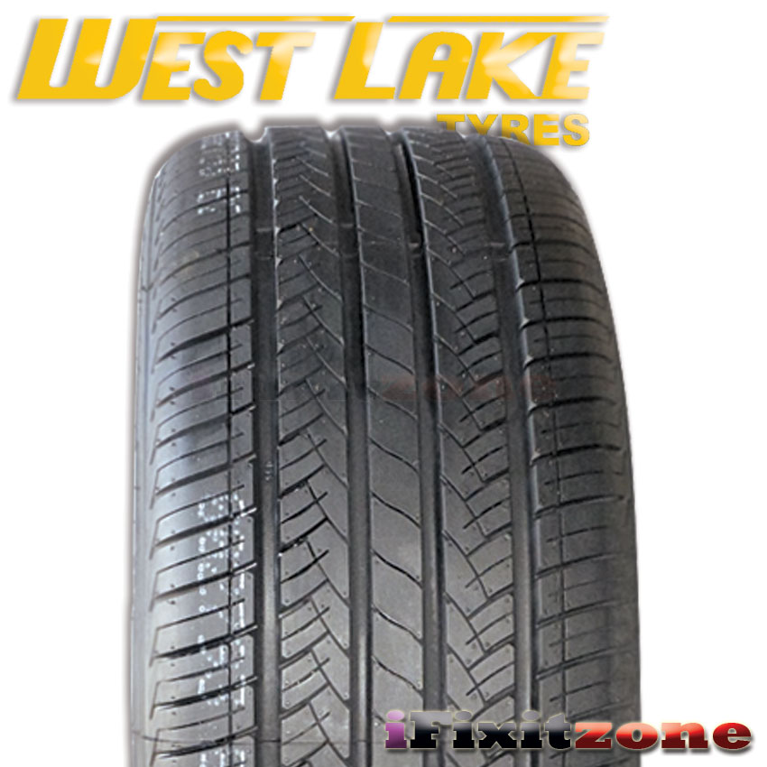 Set Of 4 Farroad FRD26 High Performance All Season Tires - 255/35R19 96W XL - Great Grip & Durability!