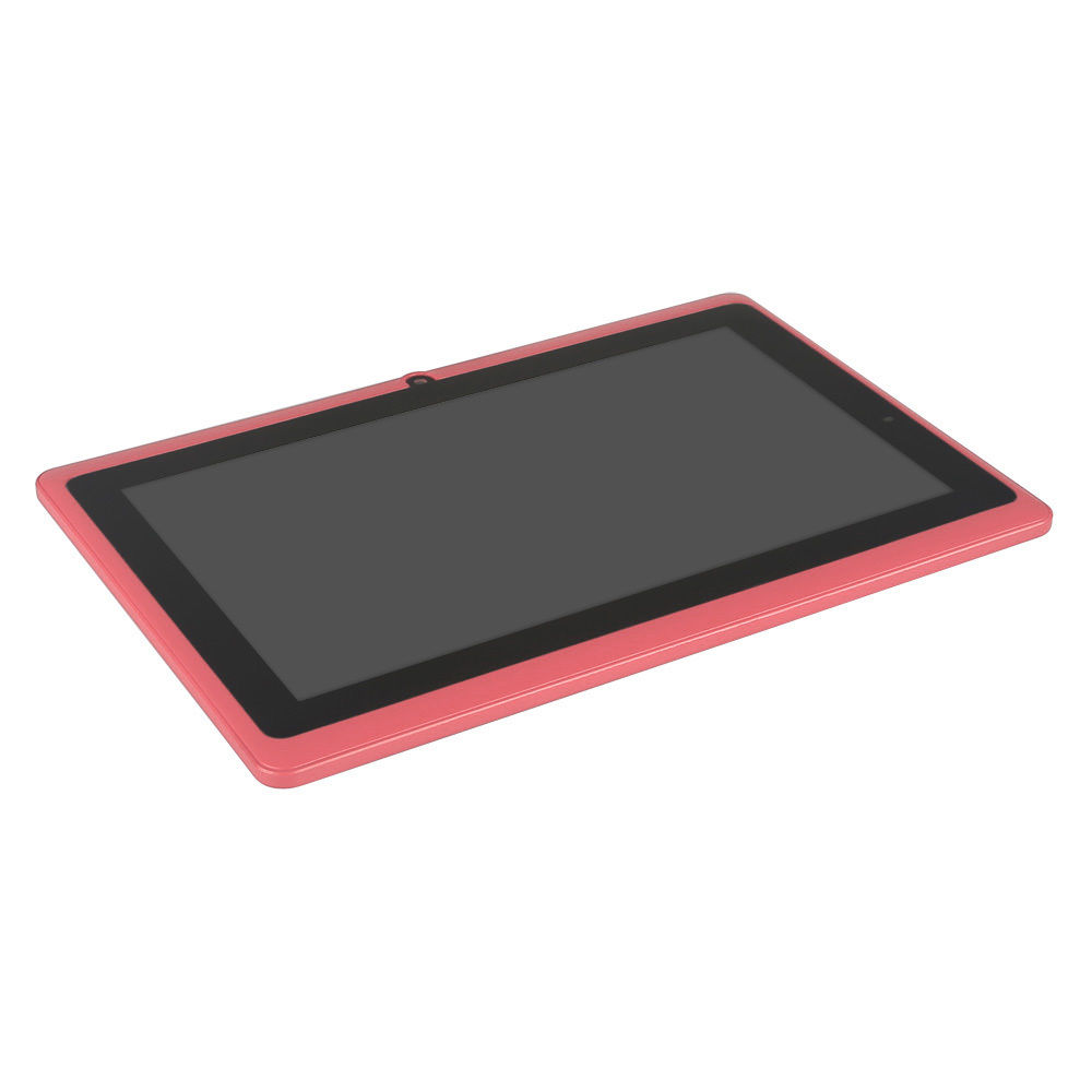 16G 7" Google Android 4.4 Dual Cameras WiFi Bluetooth Tablet PC Pad US Stock - Picture 22 of 47