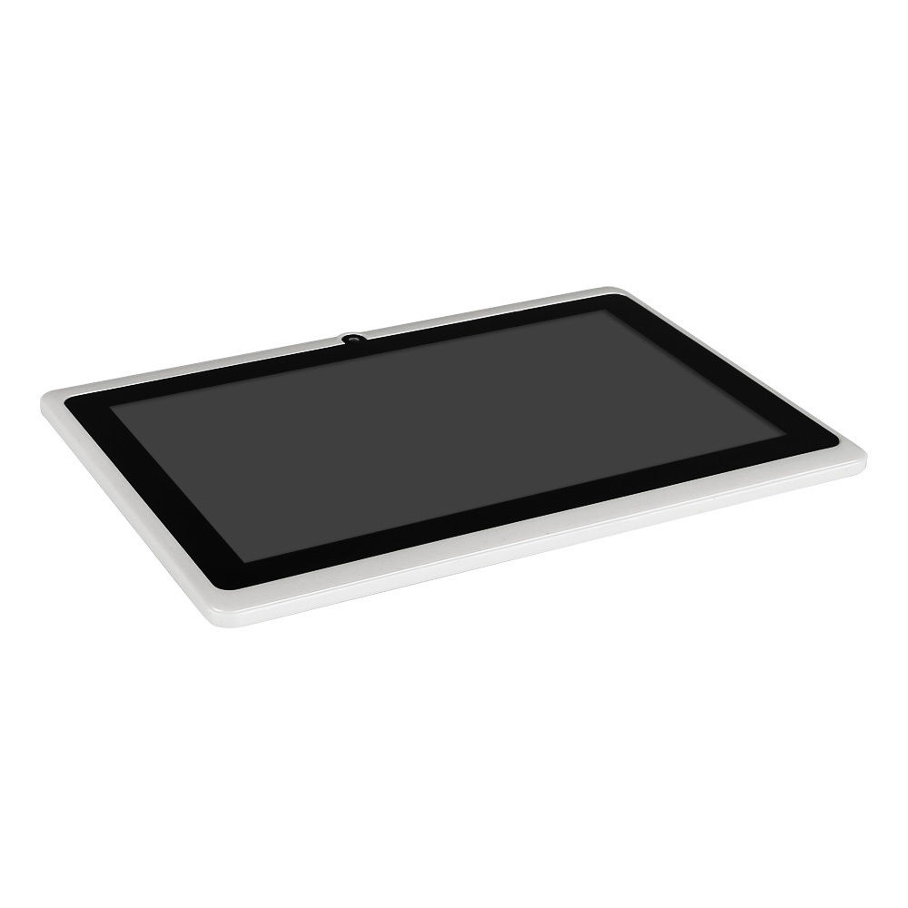 16G 7" Google Android 4.4 Dual Cameras WiFi Bluetooth Tablet PC Pad US Stock - Picture 39 of 47