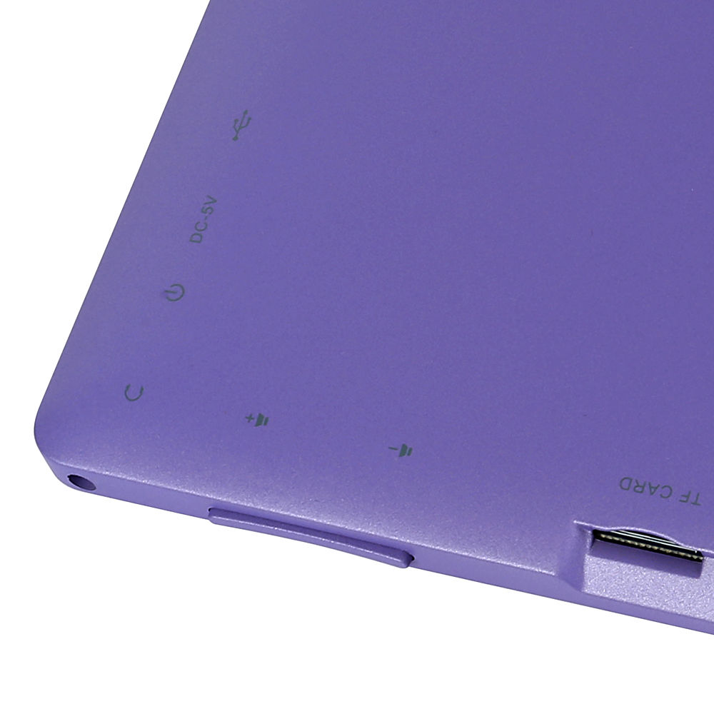 16G 7" Google Android 4.4 Dual Cameras WiFi Bluetooth Tablet PC Pad US Stock - Picture 27 of 47