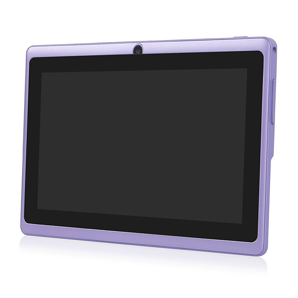 16G 7" Google Android 4.4 Dual Cameras WiFi Bluetooth Tablet PC Pad US Stock - Picture 23 of 47