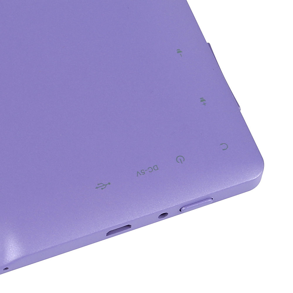 16G 7" Google Android 4.4 Dual Cameras WiFi Bluetooth Tablet PC Pad US Stock - Picture 28 of 47