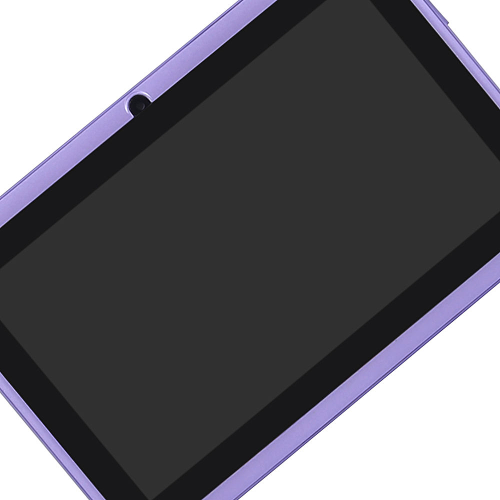 16G 7" Google Android 4.4 Dual Cameras WiFi Bluetooth Tablet PC Pad US Stock - Picture 25 of 47