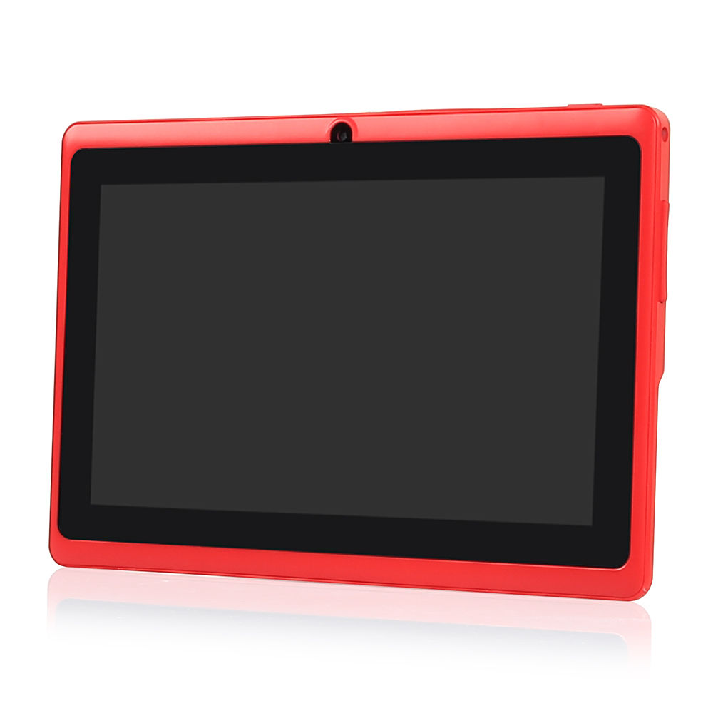 16G 7" Google Android 4.4 Dual Cameras WiFi Bluetooth Tablet PC Pad US Stock - Picture 30 of 47