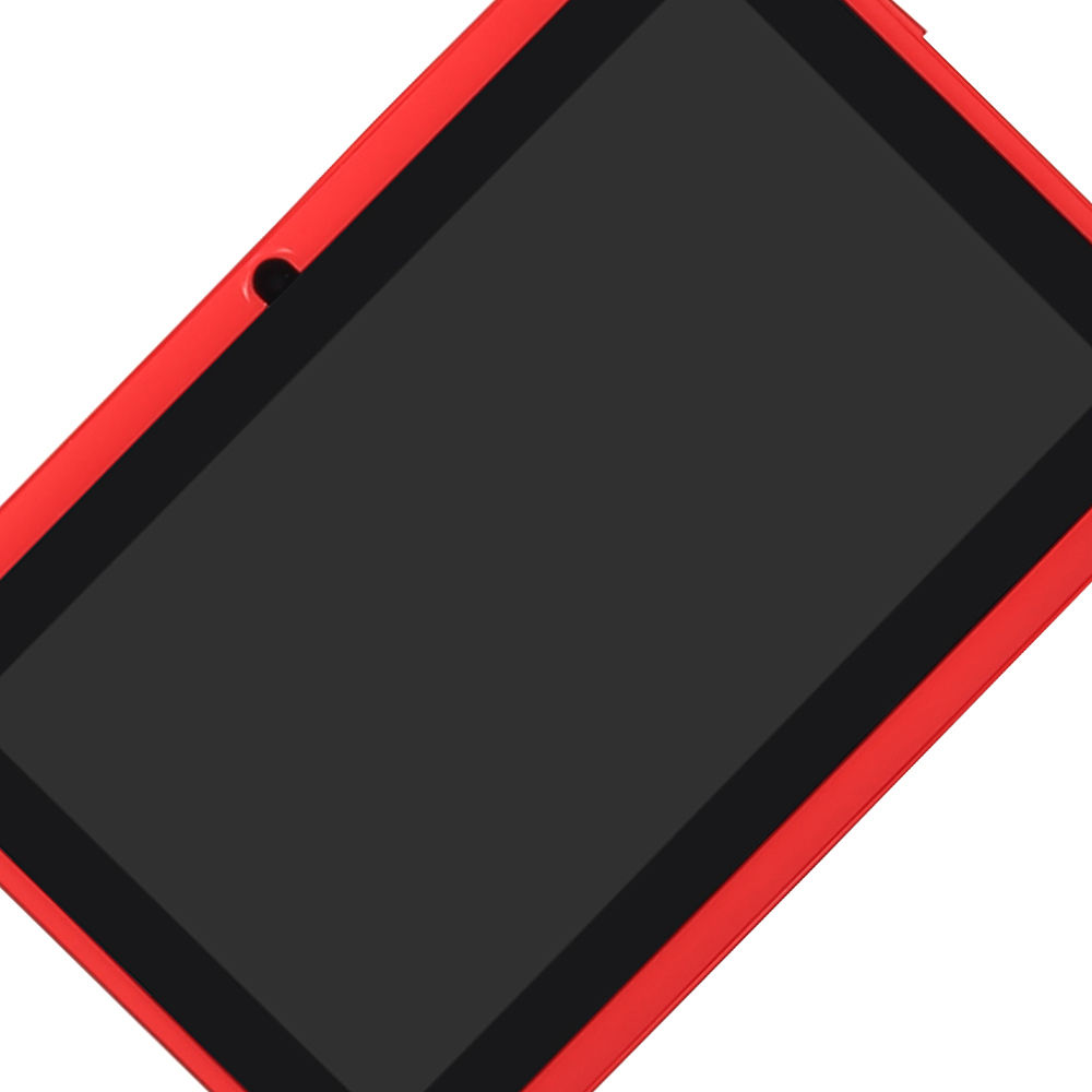 16G 7" Google Android 4.4 Dual Cameras WiFi Bluetooth Tablet PC Pad US Stock - Picture 32 of 47