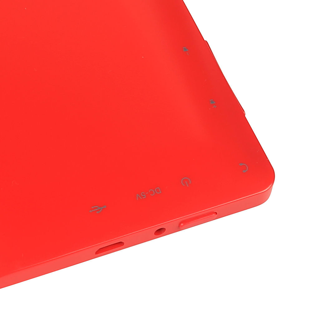 16G 7" Google Android 4.4 Dual Cameras WiFi Bluetooth Tablet PC Pad US Stock - Picture 35 of 47