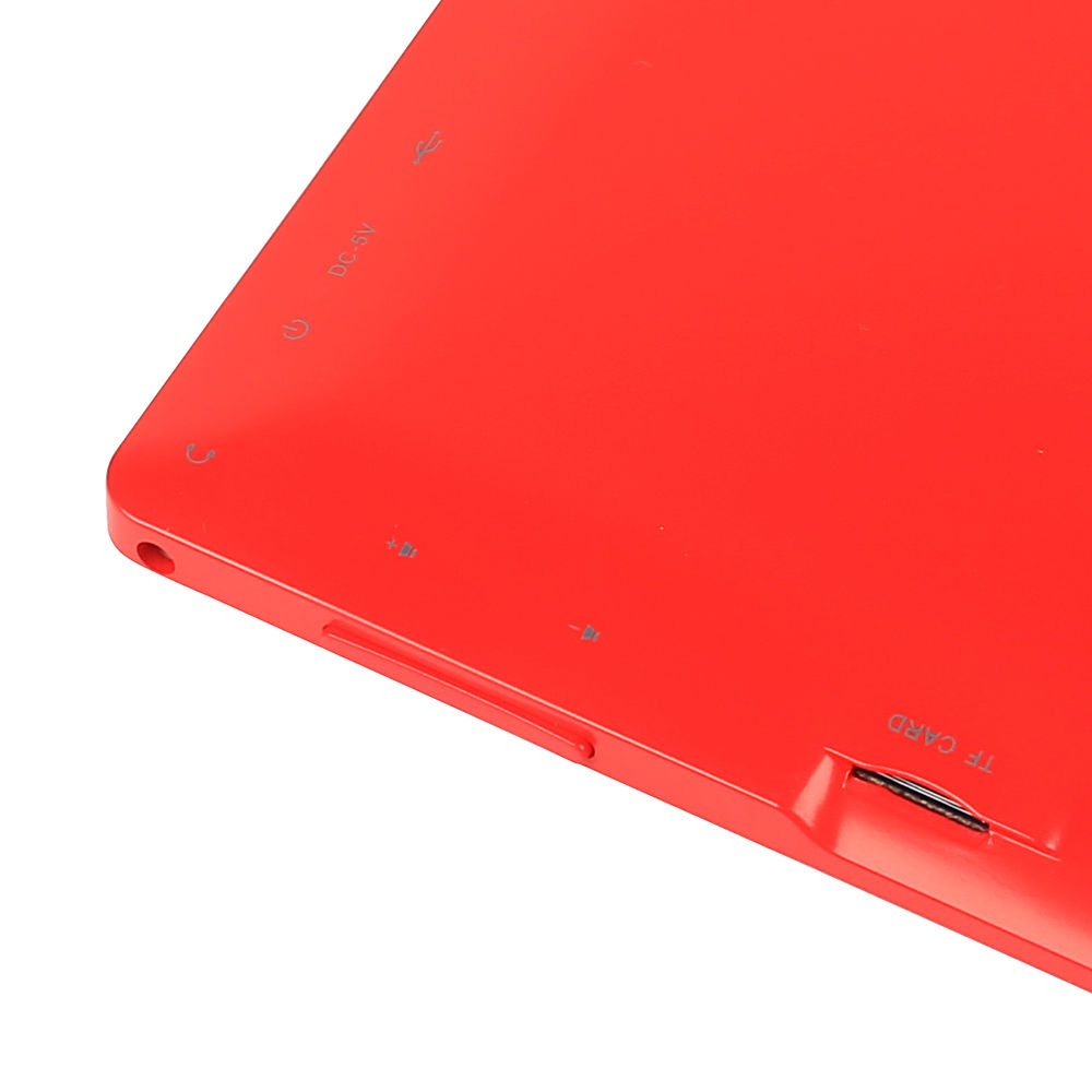 16G 7" Google Android 4.4 Dual Cameras WiFi Bluetooth Tablet PC Pad US Stock - Picture 33 of 47