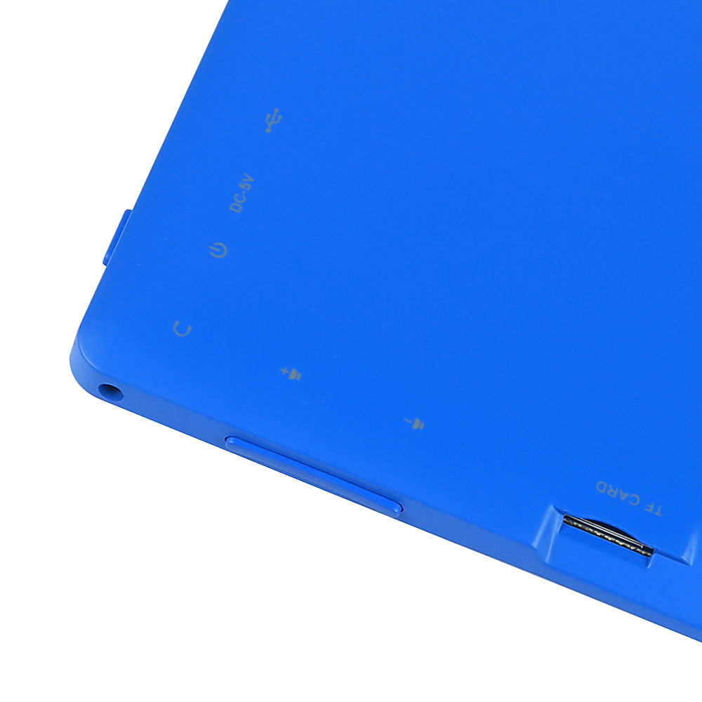 16G 7" Google Android 4.4 Dual Cameras WiFi Bluetooth Tablet PC Pad US Stock - Picture 10 of 47