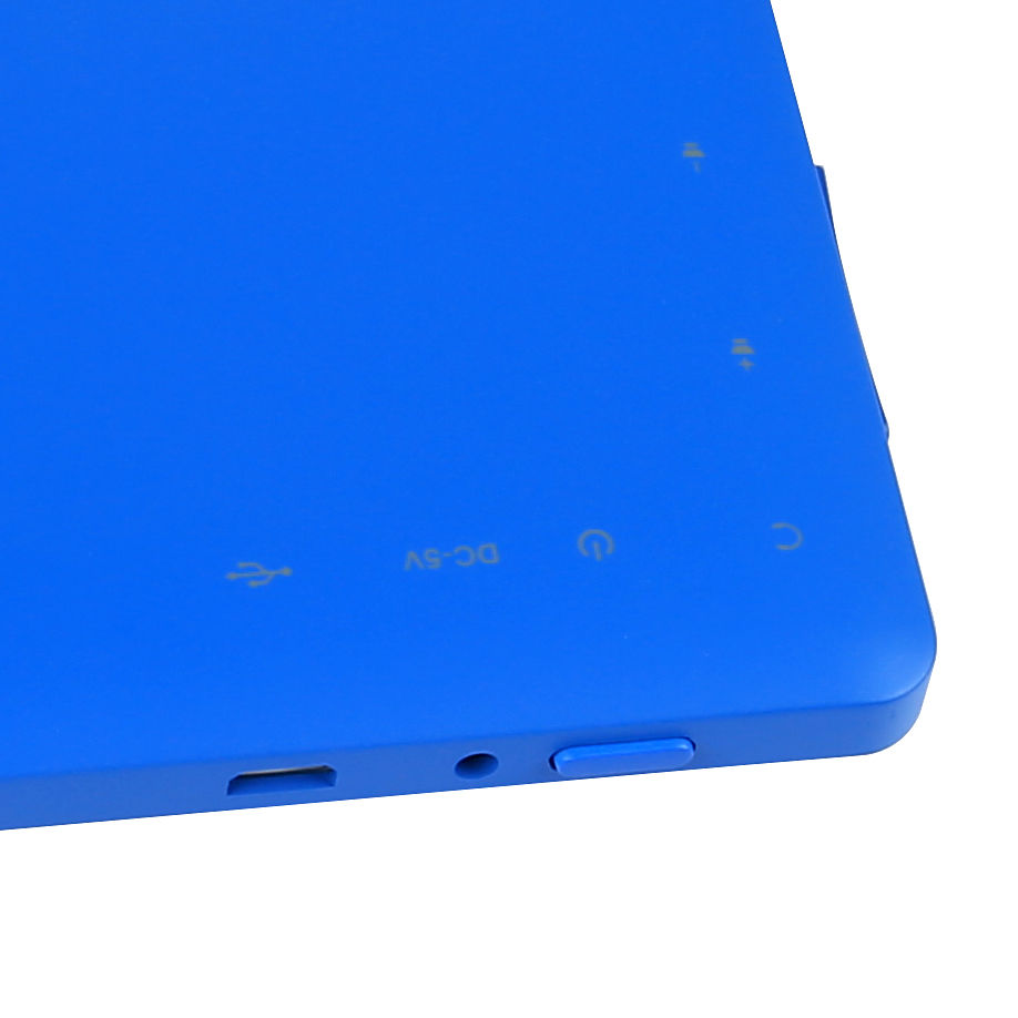 16G 7" Google Android 4.4 Dual Cameras WiFi Bluetooth Tablet PC Pad US Stock - Picture 9 of 47