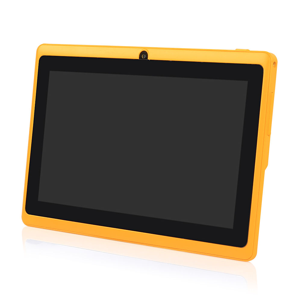 16G 7" Google Android 4.4 Dual Cameras WiFi Bluetooth Tablet PC Pad US Stock - Picture 41 of 47