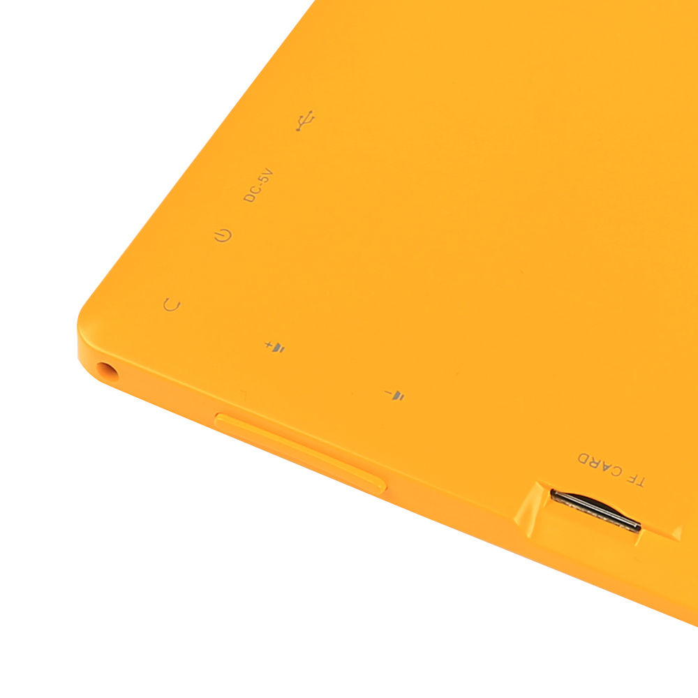 16G 7" Google Android 4.4 Dual Cameras WiFi Bluetooth Tablet PC Pad US Stock - Picture 44 of 47