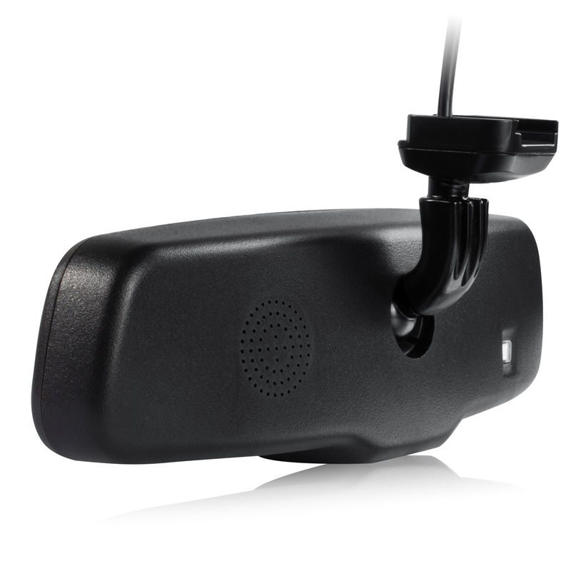 Autovox 4.3" Car Bluetooth Rear View Mirror LCD Car Rearview Mirror