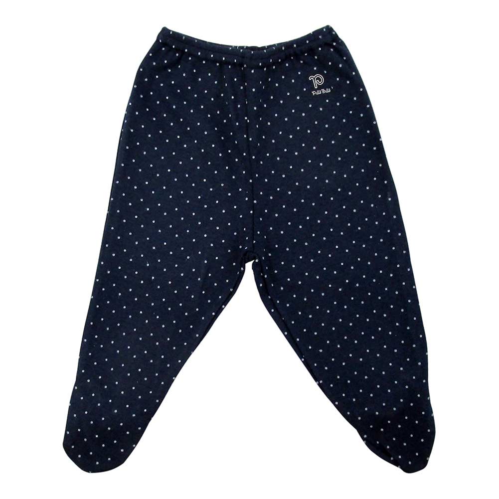 Baby Footed Pants Unisex Infant Trousers Pulla Bulla Sizes 018 Months