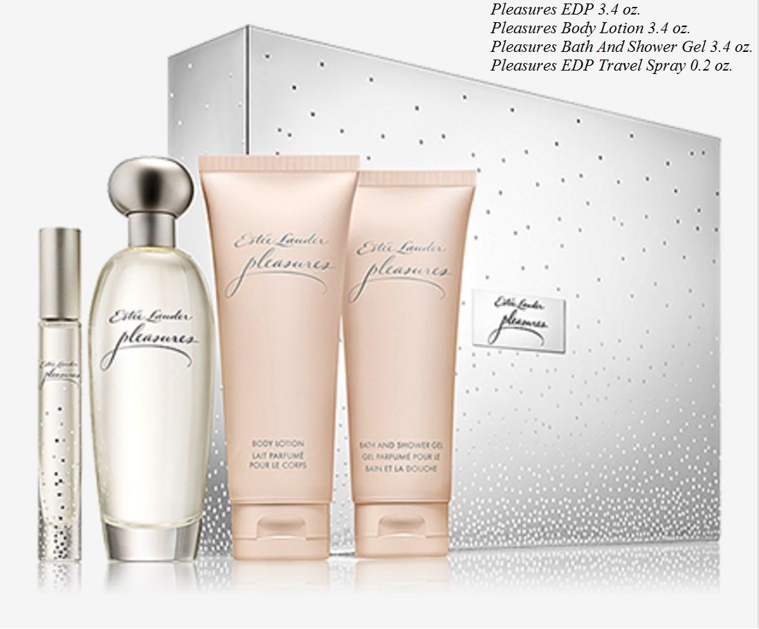 Estee Lauder Beautiful Gift Sets For Women New In Box **Pick Any** eBay