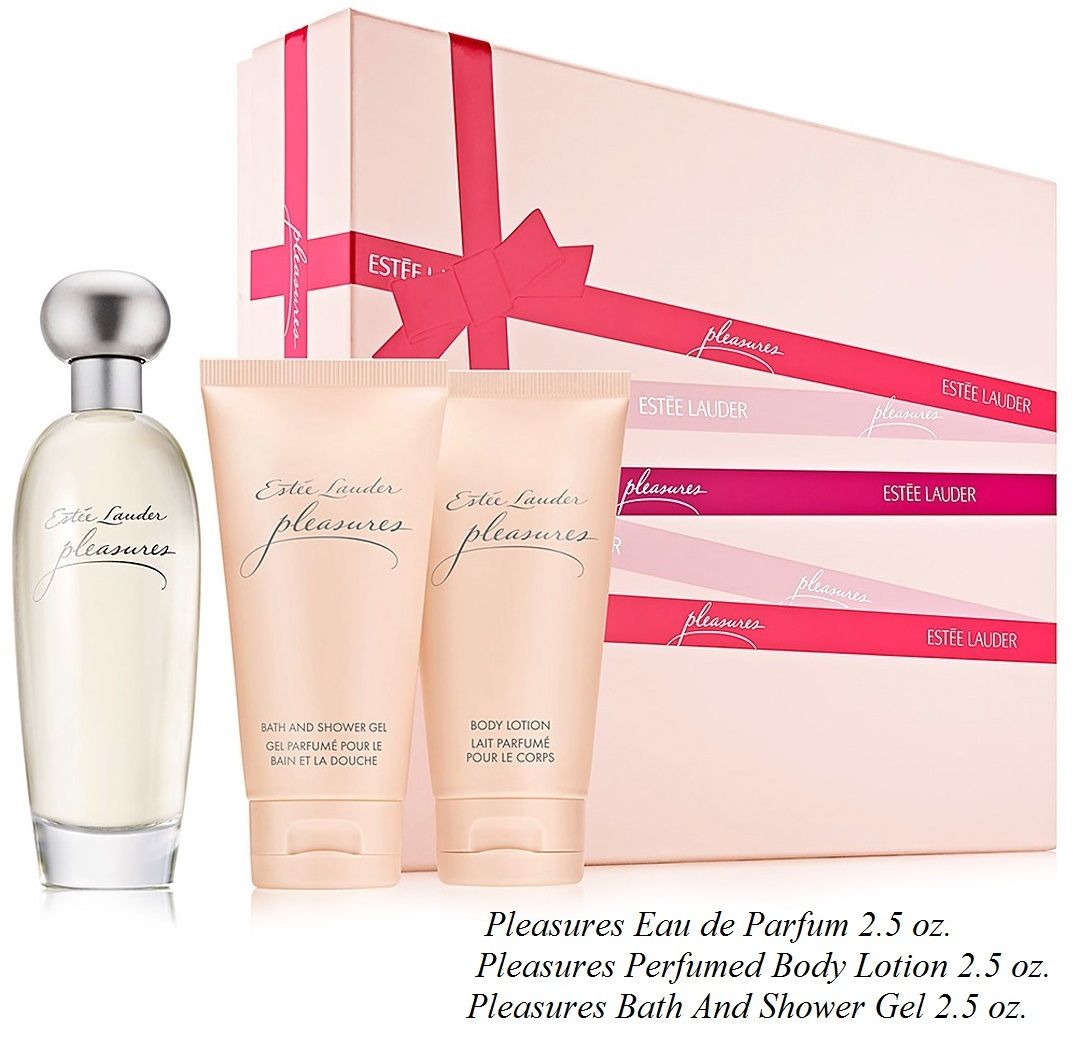 Estee Lauder Beautiful Gift Sets For Women New In Box **Pick Any** eBay