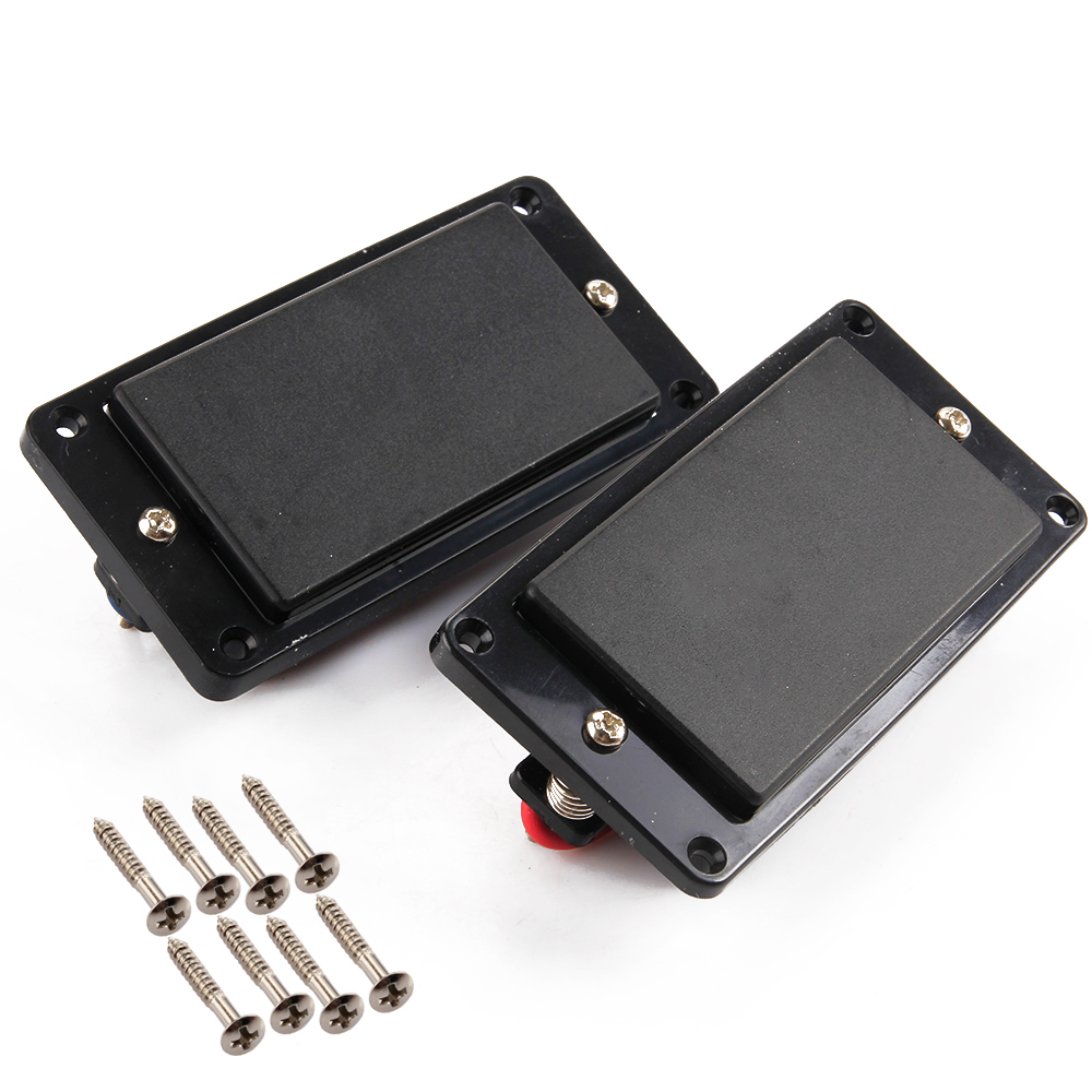 Alnico Humbucker Pickup Double Coil Pickups for Gibson Les Paul Guitar