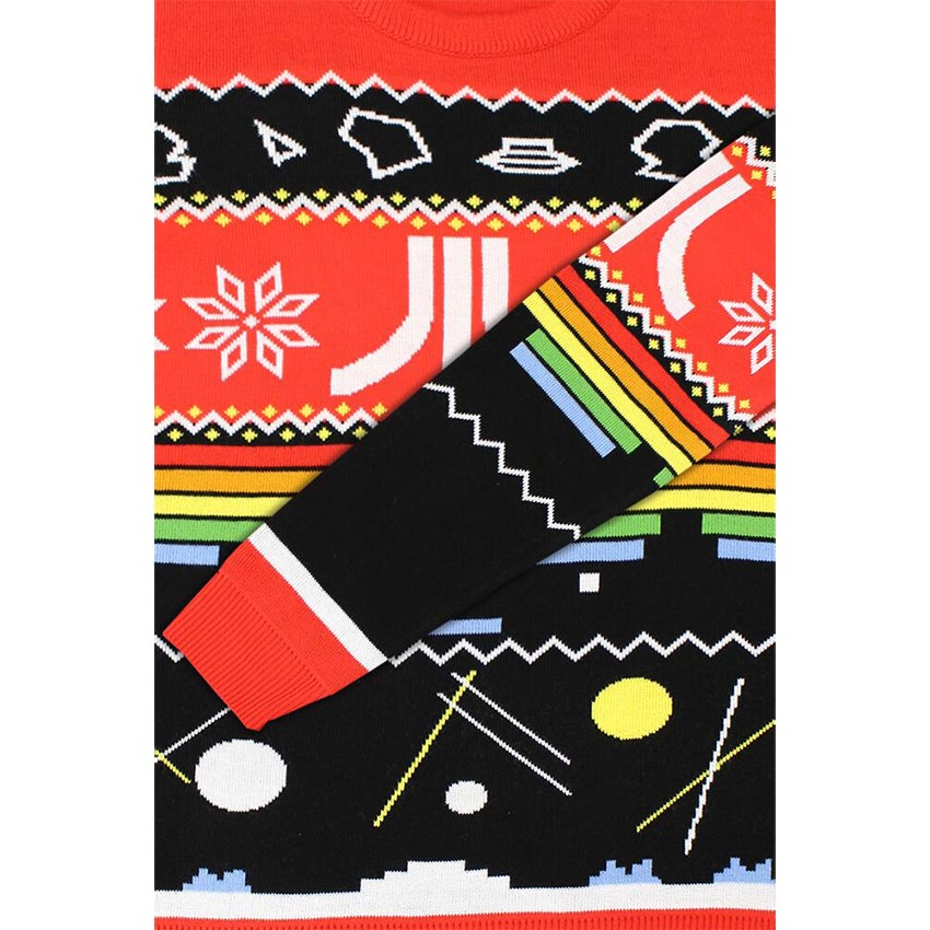 atari jumper