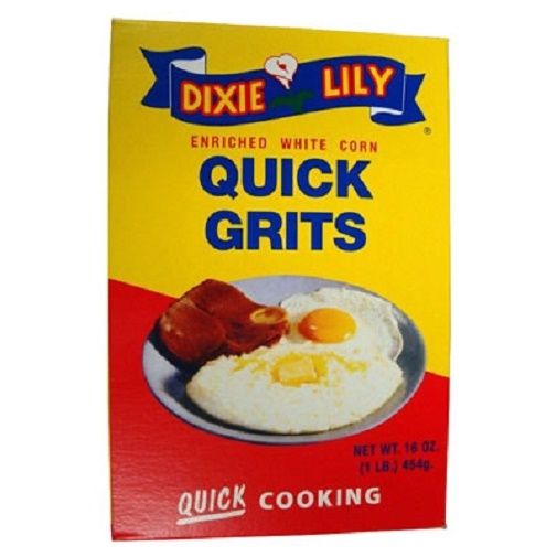 Dixie Lily Quick Grits