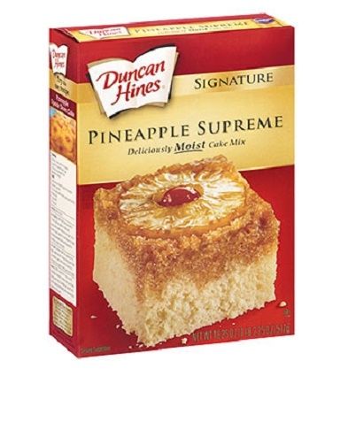 Duncan Hines Pineapple Upside Down Cake Recipe From Box Duncan Hines Pineapple Upside Down Cake Recipe From Box